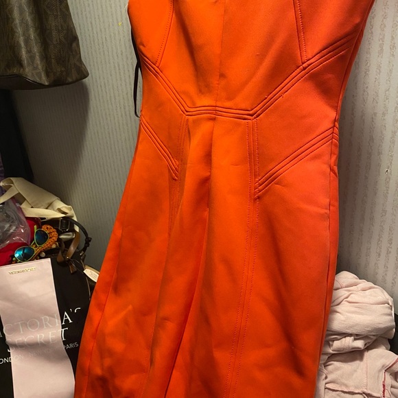 Dress - Picture 4 of 5